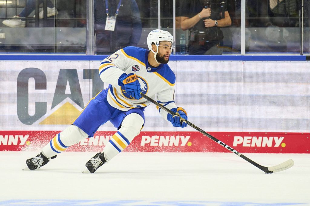 Sabres vs Bruins prediction