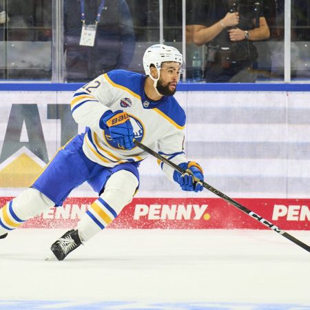 Confident Sabres vs Bruins Prediction: Why Buffalo is the Smart Bet Tonight (4-Unit Play)