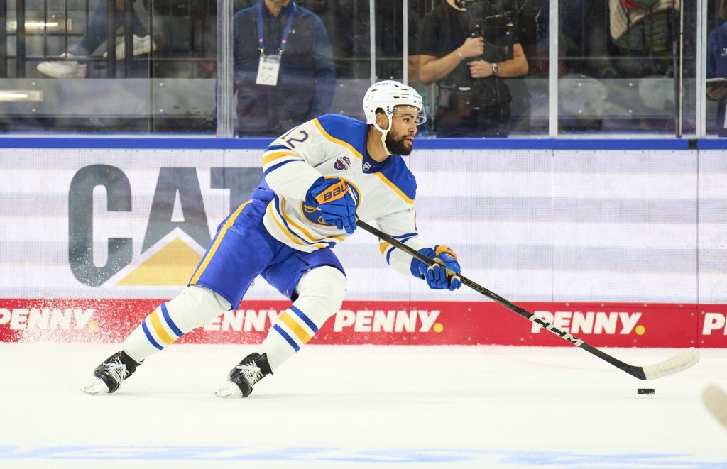 Senators vs Sabres Prediction