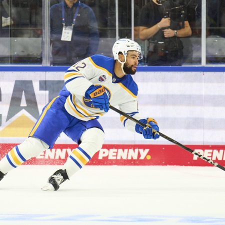Senators vs Sabres Prediction: Best Bet is the Over at Coolbet