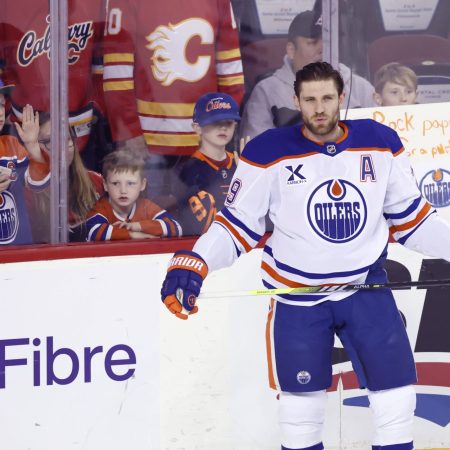 🏒 Panthers vs Oilers Game 4 Prediction: The Smartest Bet to Cash Tonight