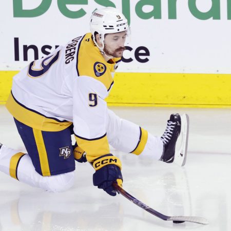 Predators vs Sharks Over/Under Prediction: Best Bet (7 Unit Pick) for March 11