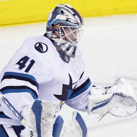 Bold Senators vs Sharks Prediction: Best Bet on San Jose +1.5 (-105) at Coolbet