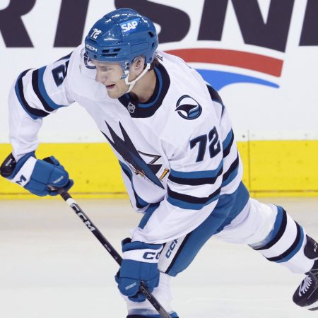 🧊 Bruins vs Sharks Prediction: 4-Unit Best Bet on Bruins ML (-120) at Pinnacle