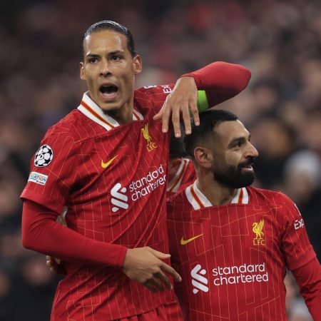 PSG vs Liverpool Preview: Champions League Showdown at Parc des Princes