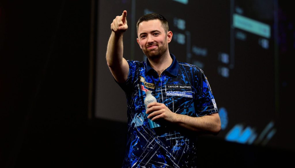 Premier League Darts Finals
