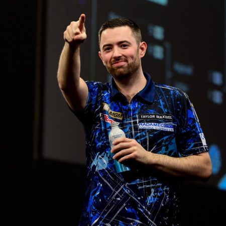 Premier League Darts Night 7: Betting Tips, Predictions, and Analysis