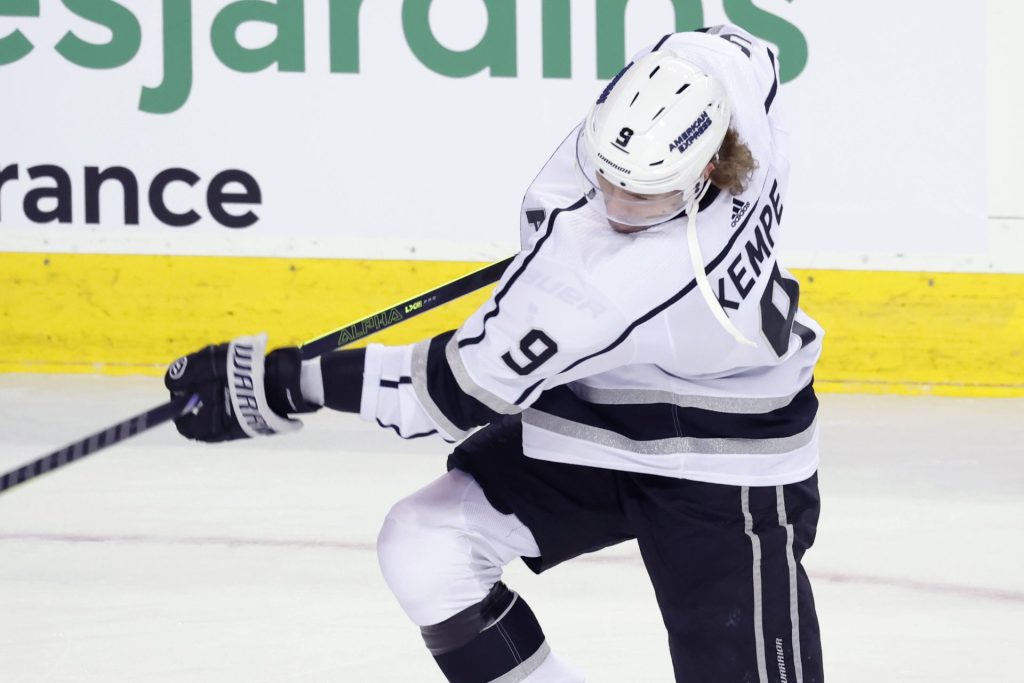 Kings vs Flames Over/Under Prediction