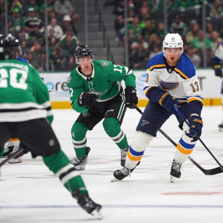 Blues vs Jets Game 3 Prediction: Bold Pick to Back St. Louis in Must-Win Showdown