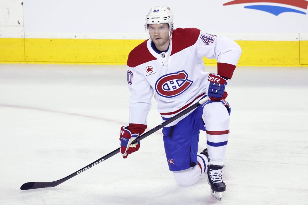 Canadiens vs Blackhawks prediction