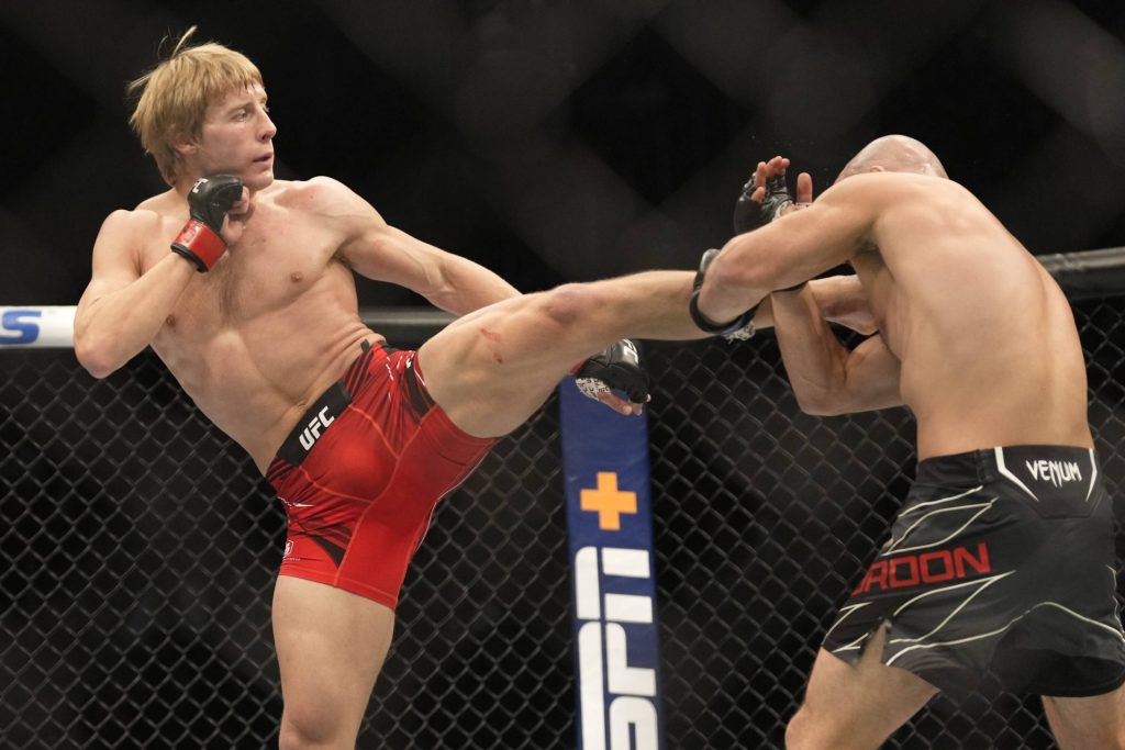UFC 314 Betting Preview