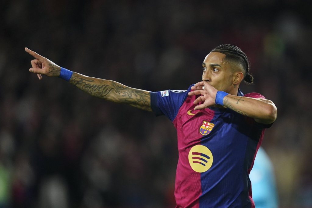 Inter vs Barcelona Betting Preview