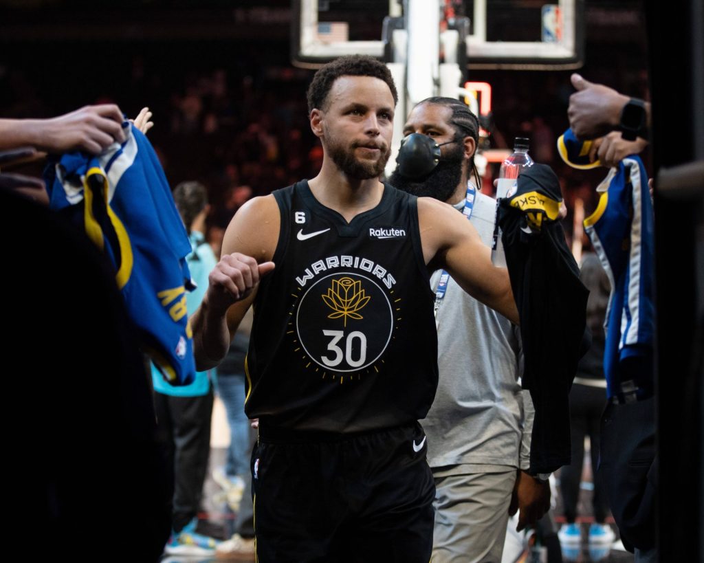 NBA Playoffs