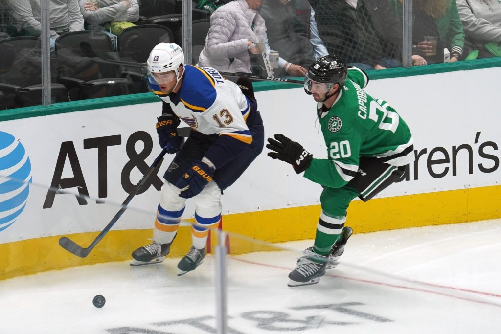 Blues vs Jets Game 6 prediction