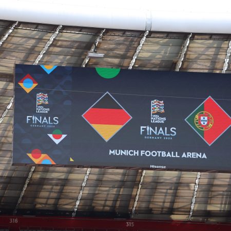 🏆 Germany vs Portugal Betting Prediction: Bold Pick Backed by Stats – Bet at -115 with Pinnacle