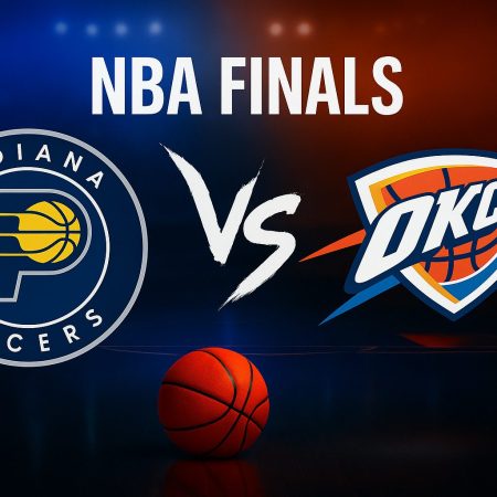NBA Finals Game 5 Betting Prediction: Thunder vs. Pacers (Updated June 16, 2025)