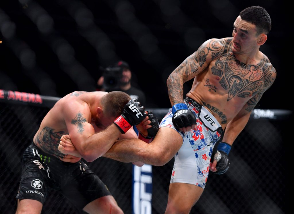 UFC 318 Betting Preview