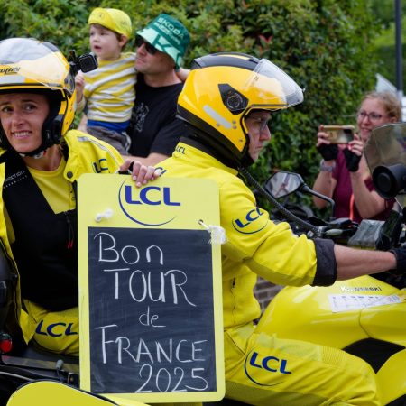 Tour de France 2025 Stage 2: Redemption and Revenge in Boulogne-sur-Mer