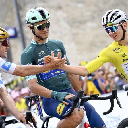 Tour de France 2025 Stage 11: Sprint showdown in Toulouse after rest day