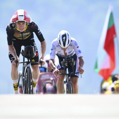 Tour de France 2025 Stage 14: Pyrenean showdown from Pau to Superbagnères