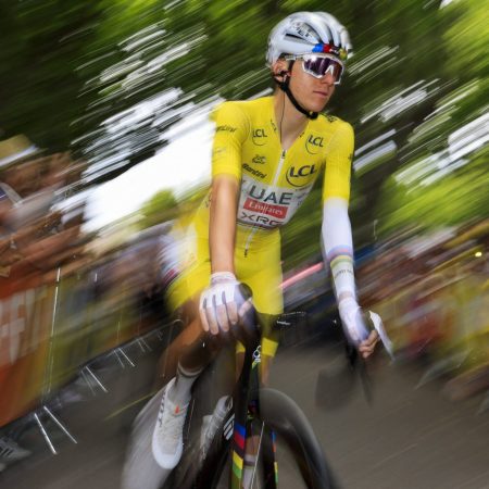 Tour de France 2025 Stage 18: Col de la Loze Awaits a Brutal Showdown in the Alps