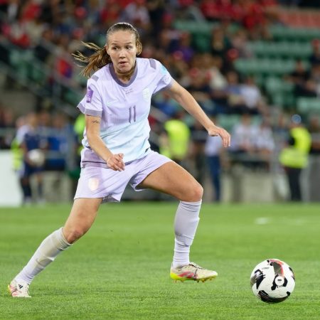 📰 Switzerland vs Norway Women’s EURO 2025: Preview, Lineups & Coolbet Bonus