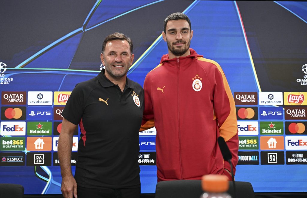 Eintracht Frankfurt vs Galatasaray Prediction