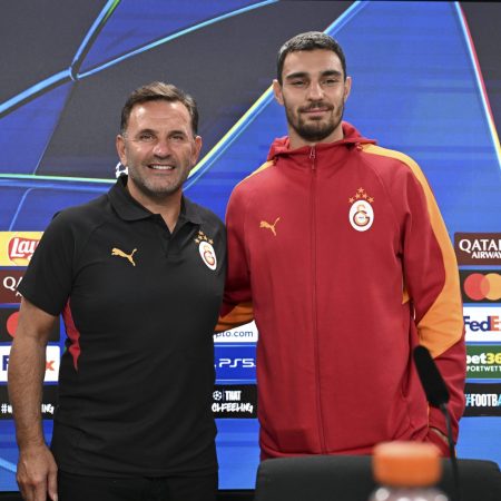 Eintracht Frankfurt vs Galatasaray Prediction: Goals on the Cards in UCL Clash