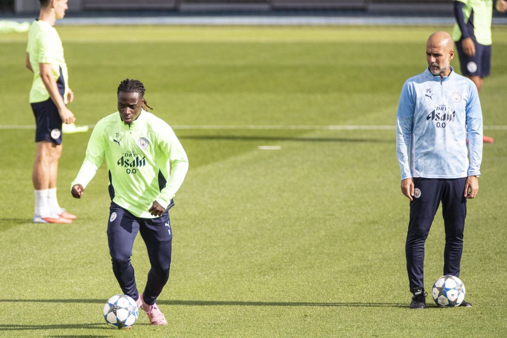 Manchester City vs Napoli Prediction