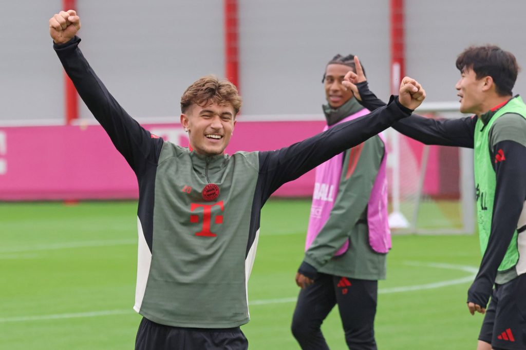 Pafos FC vs Bayern Munich Prediction