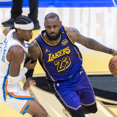 🏀 NBA 2025/26 Preview: Predicting the Top 8 Playoff Teams in Each Conference