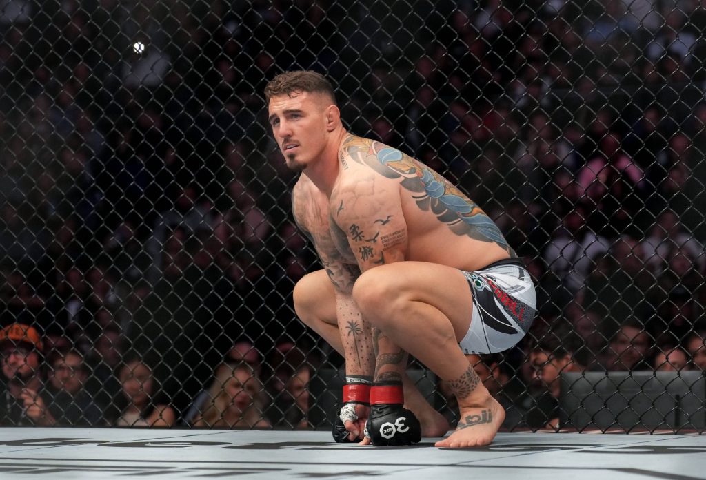 UFC 321 Betting Preview