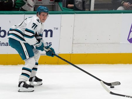 💥 Vegas Golden Knights vs San Jose Sharks Prediction: Explosive Over 6.5 Goals Play
