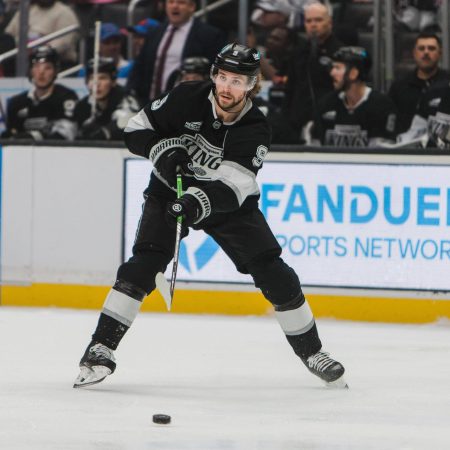 🏒 Explosive Preview: Los Angeles Kings vs San Jose Sharks Prediction – Expect Goals in California Clash