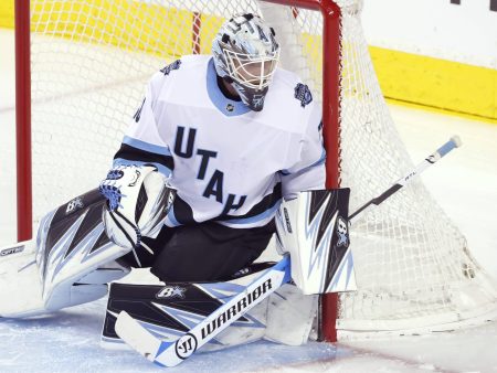 Explosive Nick Schmaltz Shots on Goal Prediction – 4th Straight Hit Coming?