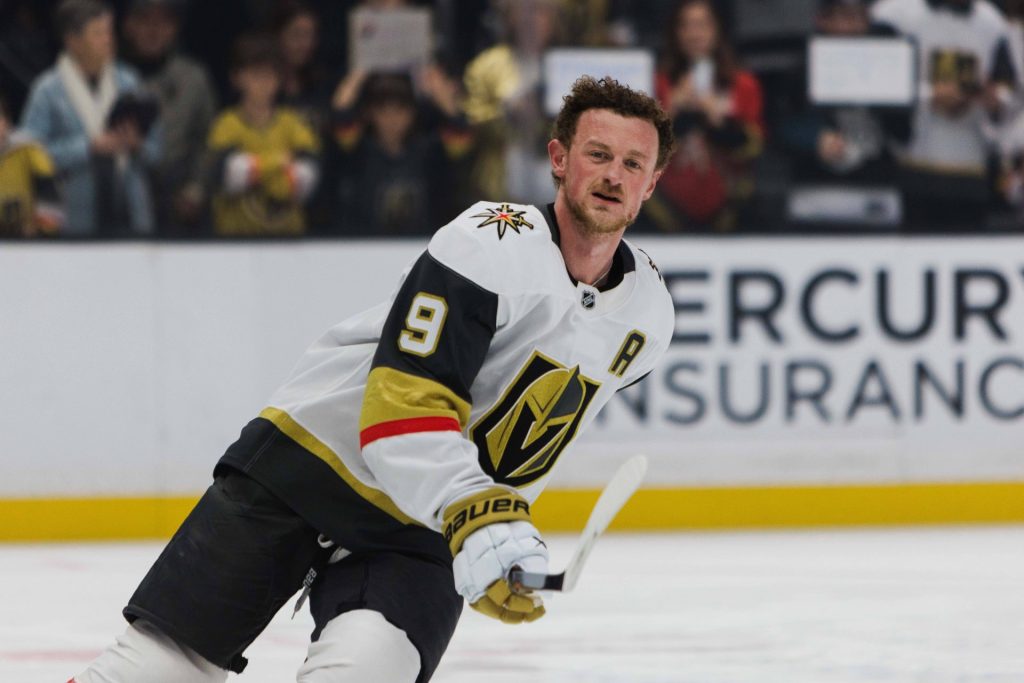 Los Angeles Kings vs Vegas Golden Knights Prediction