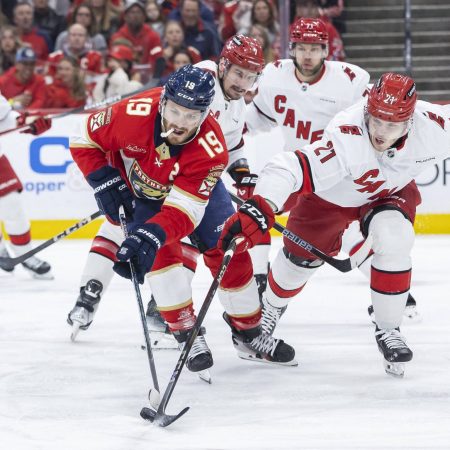 🏒 2025-26 NHL Betting Preview: Predictions, Odds, and Best Bets for the New Season