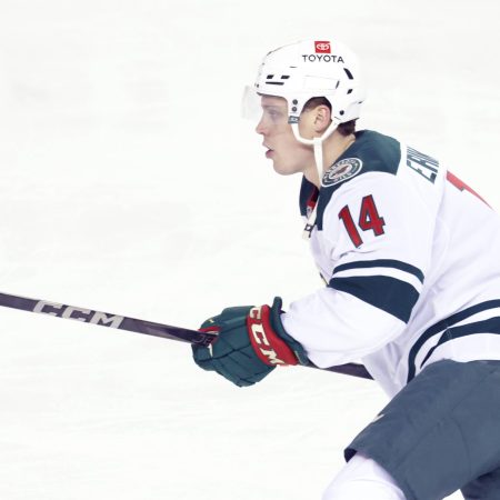 Minnesota Wild vs St. Louis Blues Prediction: Confident Wild +105 Underdog Play
