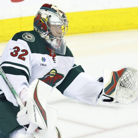 🏒 Locked-In Minnesota Wild vs New Jersey Devils Prediction: Expect a Tight Battle and Low Scoring Game