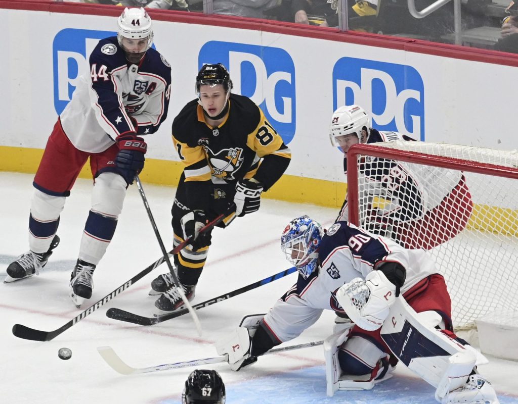 Columbus Blue Jackets vs Minnesota Wild Prediction