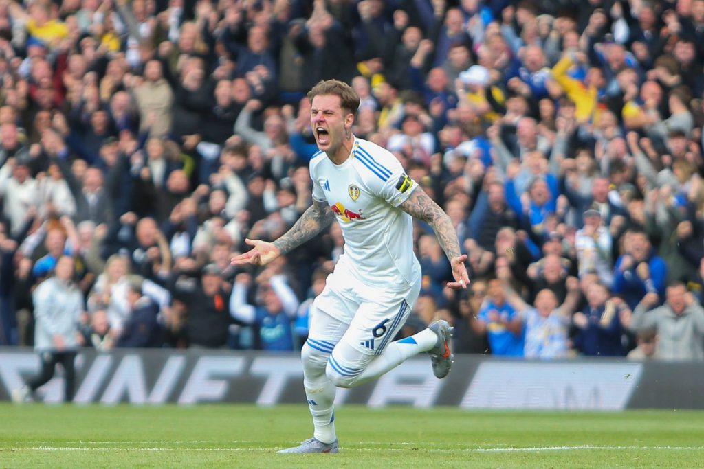 Leeds vs Tottenham Prediction