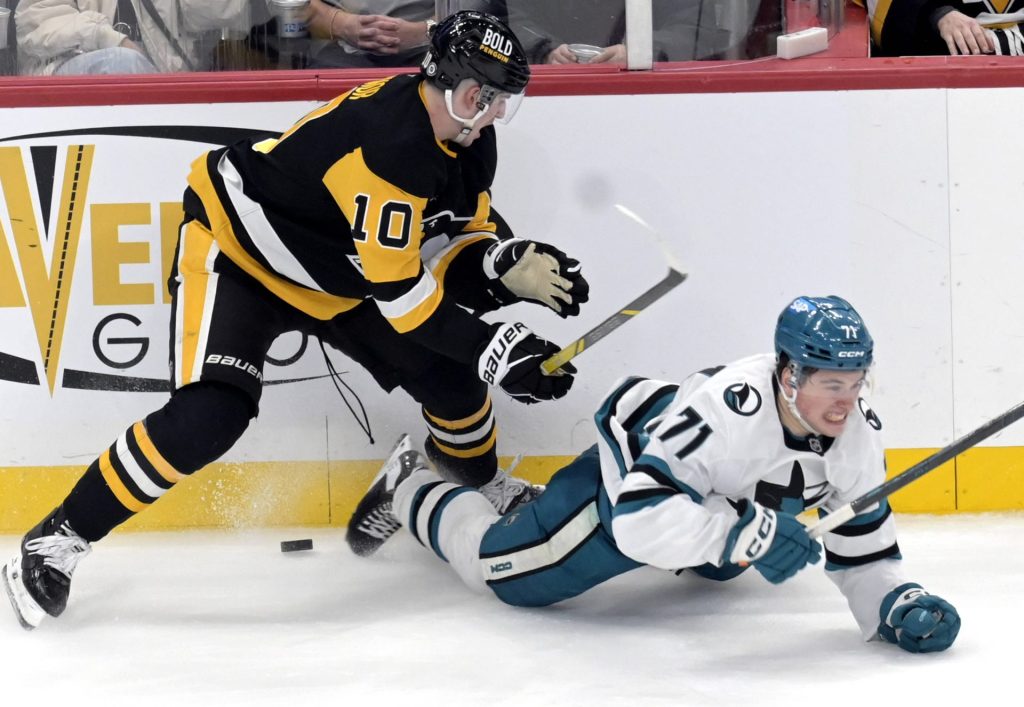 Florida Panthers vs San Jose Sharks Prediction
