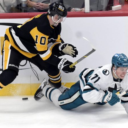 Florida Panthers vs San Jose Sharks Prediction & Expert Picks – High-Scoring Clash Expected