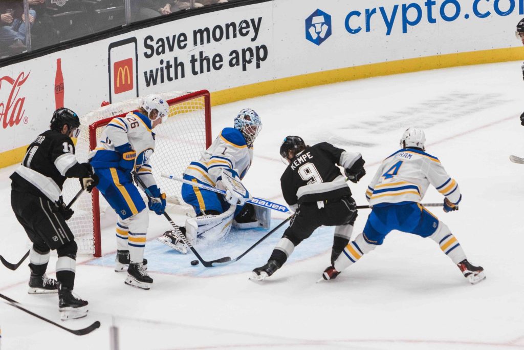 Utah Mammoth vs Buffalo Sabres prediction