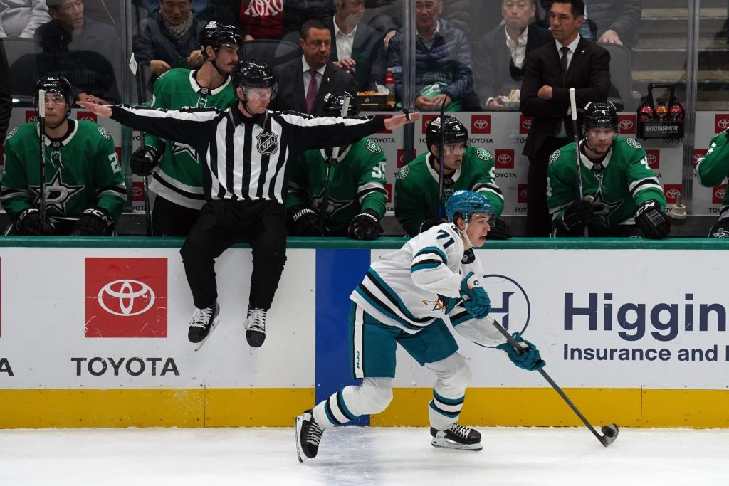 San Jose Sharks vs Minnesota Wild prediction