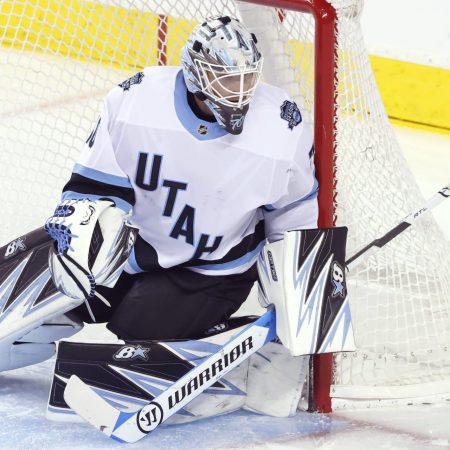 🏒 Utah Mammoth vs Anaheim Ducks Prediction – Expert NHL Pick (Nov 17, 2025)