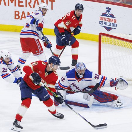 Best New York Rangers vs Detroit Red Wings Prediction, Odds & Betting Tips (Nov 7, 2025)