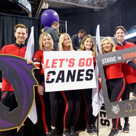 🏒 Carolina Hurricanes vs Toronto Maple Leafs Prediction: Exciting High-Scoring Battle Expected (Over 6.5 +105)