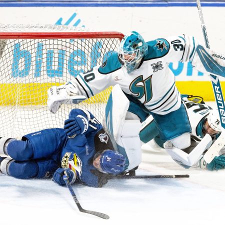 San Jose Sharks vs Utah Mammoth Prediction — Expert Breakdown & Betting Value on Sharks +115