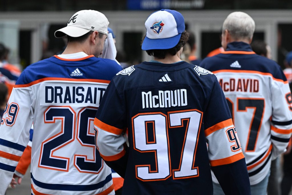 Philadelphia Flyers vs Edmonton Oilers prediction